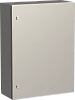 TITAN 5 Корпус метал. ЩМП-80.80.30 (AISI 316) УХЛ1 IP66 IEK