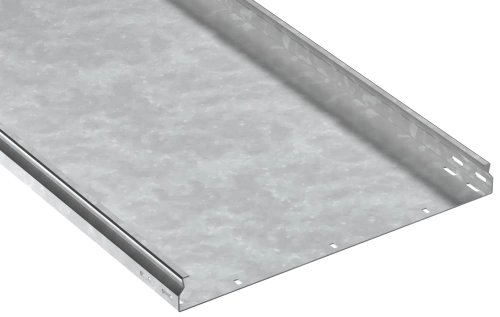 ESCA 7 Лоток неперфорированный 50х500х2500-2,0 HDZ IEK ESCA 7 Лоток неперфорированный 50х500х2500-2,0 HDZ IEK