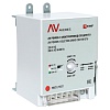 Электропривод CD2 AV POWER-1 AC230V/DC220V для ETU EKF AVERES