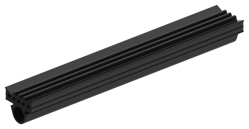 Виброгаситель для STRUT-профиля IEK