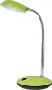 Светильник настольный светодиод. Navigator 71 561 NDF-D006-7W-4K-G-LED зеленый