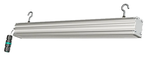 L-trade 16/15/Д/5,0К/02/IKIII-11/220AC/Standart IP54 LEDEL