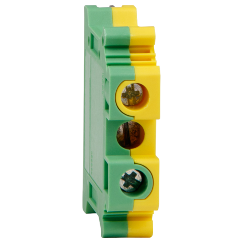 Клемма заземляющая OptiClip TB-10-PE-I-(1,5-16)-PEN