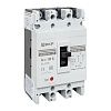 Выключатель автоматический ВА-99М 100/125А 3P 35кА EKF
