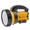 PA-603 Фонарь ЭРА прожектор АЛЬФА [36xLED, литий 3Ач, ЗУ 220V+12V, карт]