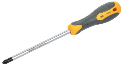 ARMA2L 3 Отвертка PZ3х150 K1 IEK