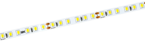 Лента LED 5м LSR-2835NW120-12-IP20-24В IEK