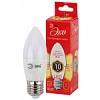 ECO LED B35-10W-827-E27 Лампа ЭРА LED smd B35-10w-827-E27 ECO