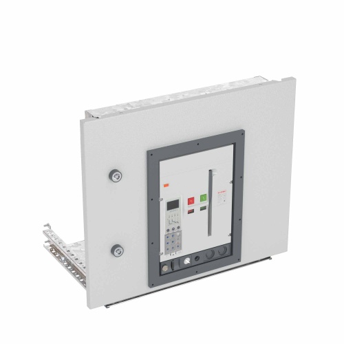 Комплект внешний вертикальный 3п YON AGS-S выкатной Ш=600 В=500