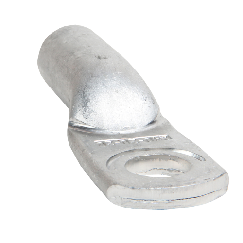 Наконечник алюминиевый OptiKit L-ТА 240-20-20 ГОСТ 9581 Наконечник алюминиевый OptiKit L-ТА 240-20-20 ГОСТ 9581