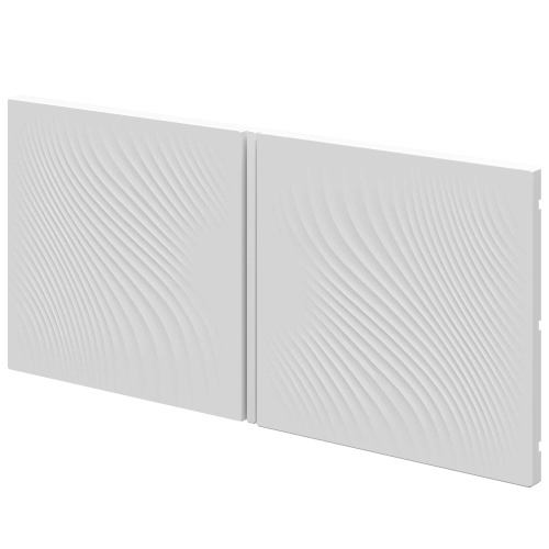 Задняя стенка Conchiglia В=685/715 мм, Ш=1150 мм Задняя стенка Conchiglia В=685/715 мм, Ш=1150 мм