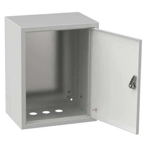 Корпус метал. ЩМП-2-1 (500х400х150мм) УХЛ3 IP31 GENERICA
