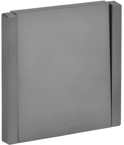 FORTE&PIANO Выключ. 1-кл. прох. 10А FP503 ст. IEK FORTE&PIANO Выключ. 1-кл. прох. 10А FP503 ст. IEK