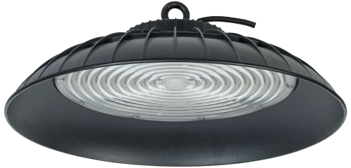 Светильник ДСП 3011 PRO 200Вт 90гр 6500К IP65 алюминий IEK