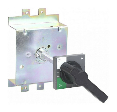 Ручка на дверь шкафа РП-335E для ВА-335E