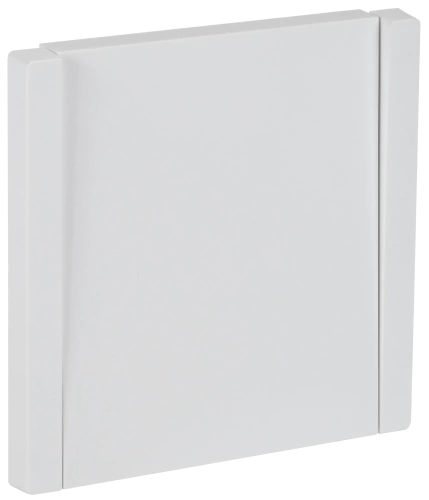 FORTE&PIANO Выключ. 1-кл. самовозвратн. 10А FP210 бел. IEK