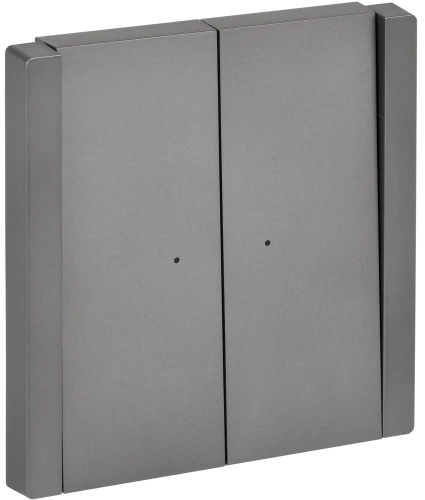 FORTE&PIANO Выключ. 2-кл. с инд. 10А FP506 ст. IEK FORTE&PIANO Выключ. 2-кл. с инд. 10А FP506 ст. IEK