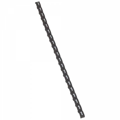 Маркер Duplix - "1" коричнев. Маркер Duplix - "1" коричнев.