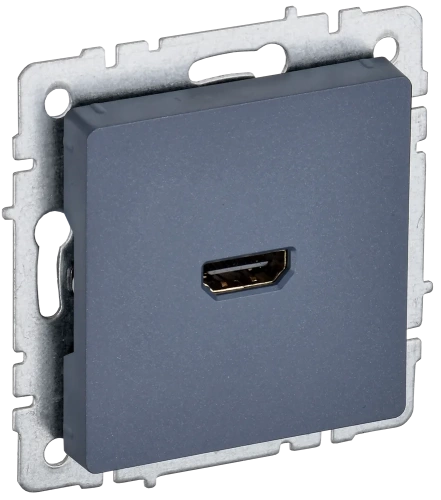 BRITE Роз. HDMI РHDMI-0-БрМ мар. IEK BRITE Роз. HDMI РHDMI-0-БрМ мар. IEK