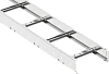 Лоток лестничный LESTA 100х400х3000-1,2 IEK
