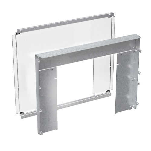 Комплект зонирования для внешних ФБ 3п фидерный YON AGS-N выкатной Ш=600 В=600