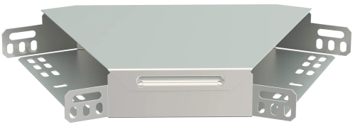 Поворот на 45 гр. 100х200