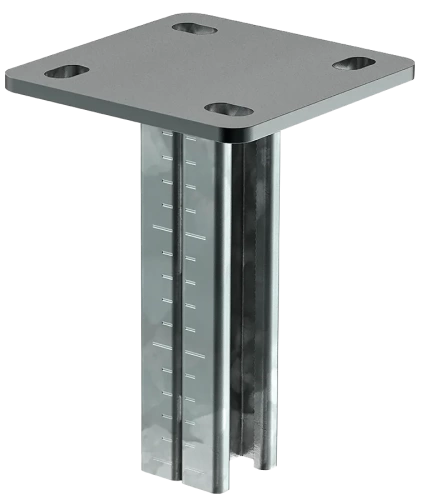 Подвес потолочный STRUT двойной 41х21-2100 HDZ IEK