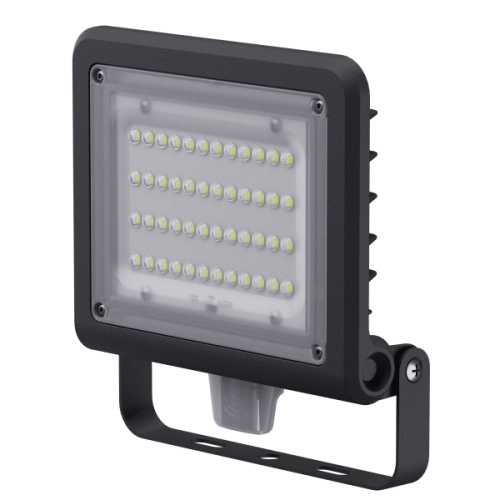 Светильник Navigator 80 679 NFL-03-50-4K-BL-LED