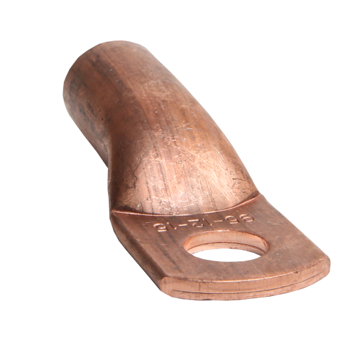 Наконечник медный OptiKit L-ТМ 95-10-15 ГОСТ 7386-80 Наконечник медный OptiKit L-ТМ 95-10-15 ГОСТ 7386-80