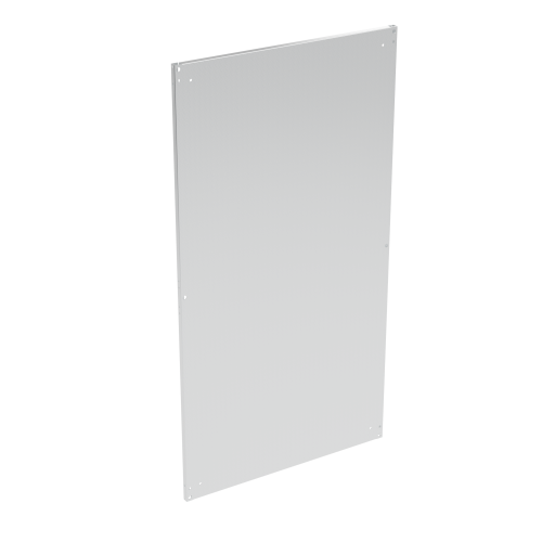 Плата монтажная, для шкафов OptiBox M 2200x600 мм Плата монтажная, для шкафов OptiBox M 2200x600 мм