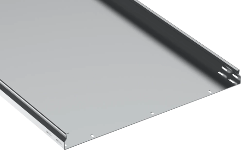 ESCA 7 Лоток неперфорированный 50х600х2500-2,0 IEK