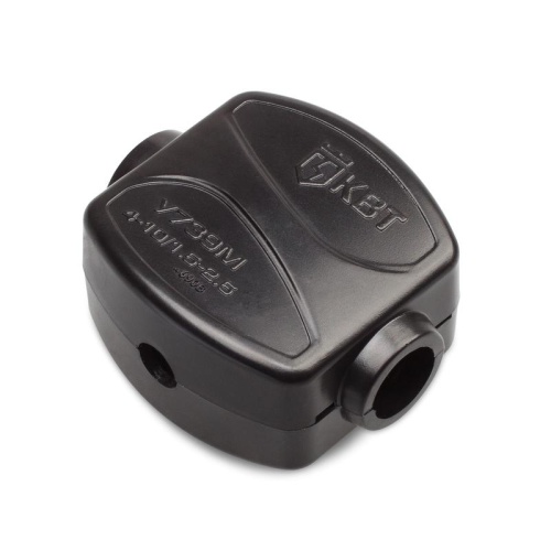 Сжим У739М (4-10/1,5-2,5)(КВТ) Сжим У739М (4-10/1,5-2,5)(КВТ)