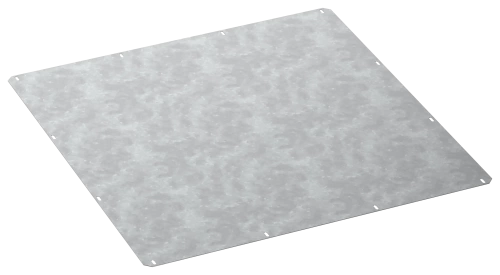 FORMAT Фланец основания сплошной в шкаф 1000х1000 IEK