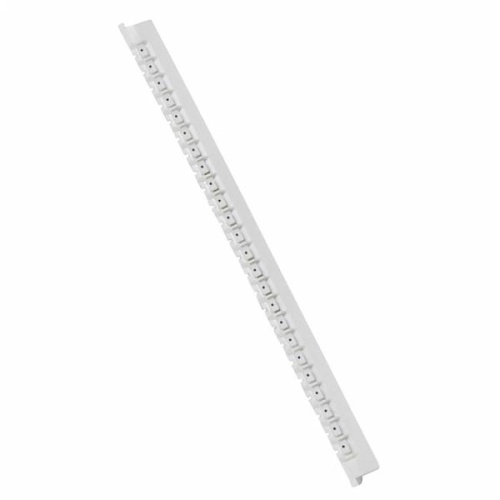 Маркер Memocab(шир.2,3мм) "."