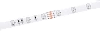 Лента LED 5м LSR-2835RGB54-4,8-IP65-12В IEK