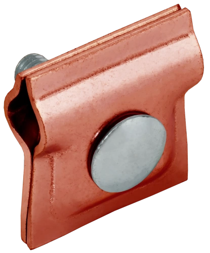 Заж. соед. пр. кр. 6-10мм медь IEK Заж. соед. пр. кр. 6-10мм медь IEK