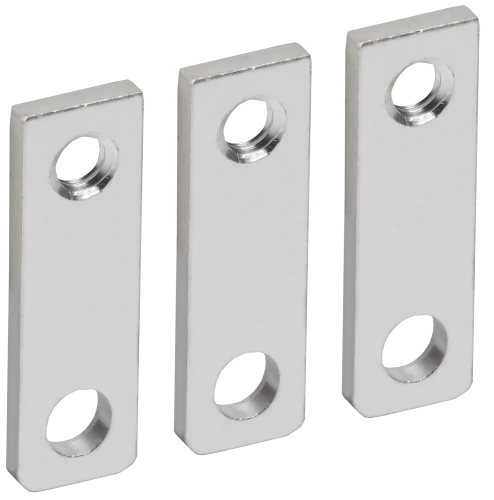 Наконечник Нм-125e (Нм-32) MASTER эл.р. (3шт/компл) IEK Наконечник Нм-125e (Нм-32) MASTER эл.р. (3шт/компл) IEK