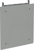 FORMAT Фальш-панель внешняя 500х400 IP54 (2шт/компл) IEK