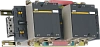 Контактор КТИ-51503 реверс 150А  400В/АС3  ИЭК