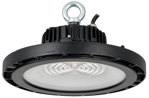 PRO Светильник ДСП 3020 100Вт 90гр 5000К IP65 IEK