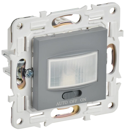 SKANDY Датчик движения SK-S01Gr сер. IEK