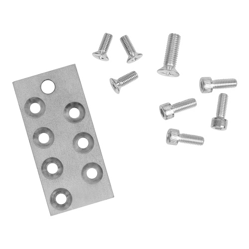 Блокировка от ошибочного вкатывания OptiMat A S2-S6