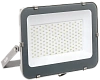 Прожектор светодиодный СДО 07-150 серый IP65 IEK
