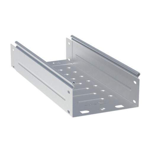 Лоток неперфорированный 80х200x3000-1,5 мм EKF Лоток неперфорированный 80х200x3000-1,5 мм EKF