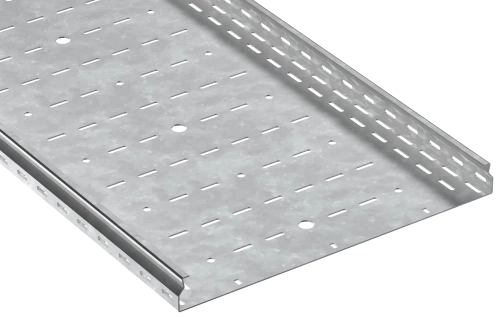 ESCA 7 Лоток перфорированный 50х500х3000-1,5 HDZ IEK ESCA 7 Лоток перфорированный 50х500х3000-1,5 HDZ IEK