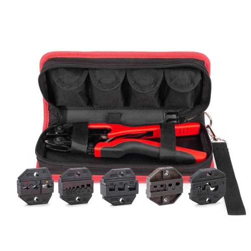 Набор в сумке СТВ+5 серия QUICK PRO (КВТ) Набор в сумке СТВ+5 серия QUICK PRO (КВТ)