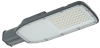 Светильник LED ДКУ 1004-100Ш 3000К IP65 серый IEK