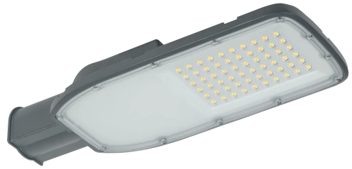 Светильник LED ДКУ 1004-100Ш 3000К IP65 серый IEK Светильник LED ДКУ 1004-100Ш 3000К IP65 серый IEK