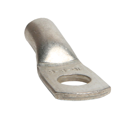 Наконечник медный луженый OptiKit L-ТМЛ 16-6-6 ГОСТ 7386-80 Наконечник медный луженый OptiKit L-ТМЛ 16-6-6 ГОСТ 7386-80