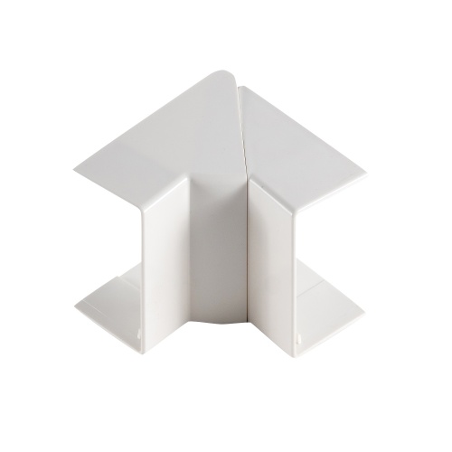 RI60х40 Угол внутренний изменяемый 60х40мм Экопласт